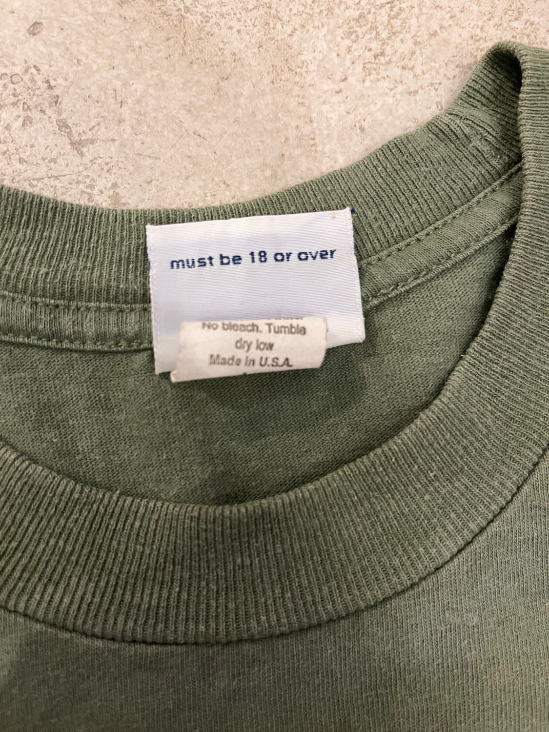 빈티지 90s PORNSTAR 상품이미지4