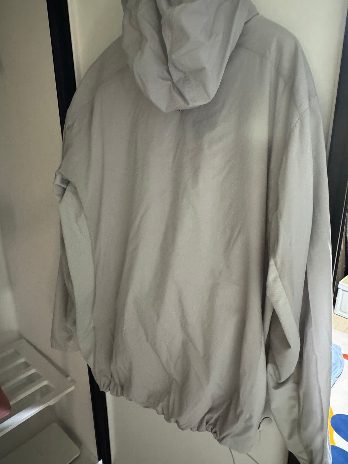 아크테릭스 아톰sl 후디 솔리튜드 상품이미지3