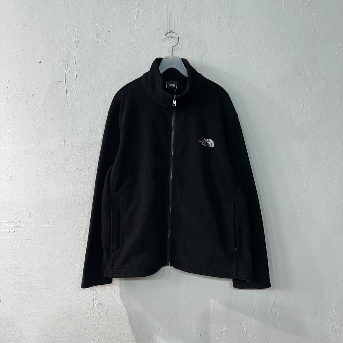 노스페이스 후리스 자켓 L 상품이미지1