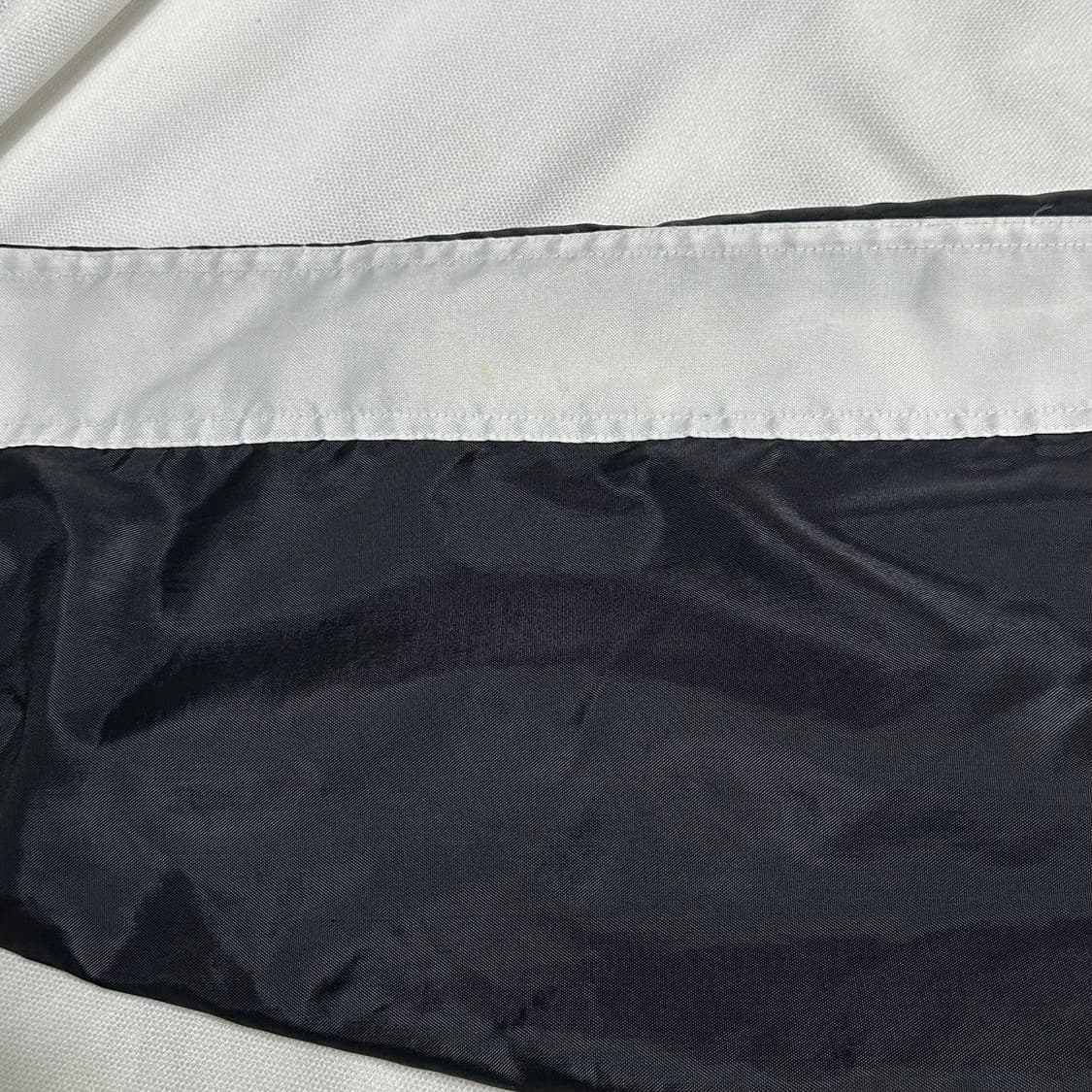 2XL 나이키 00s 사이드라인 스우시 바람막이 상품이미지7