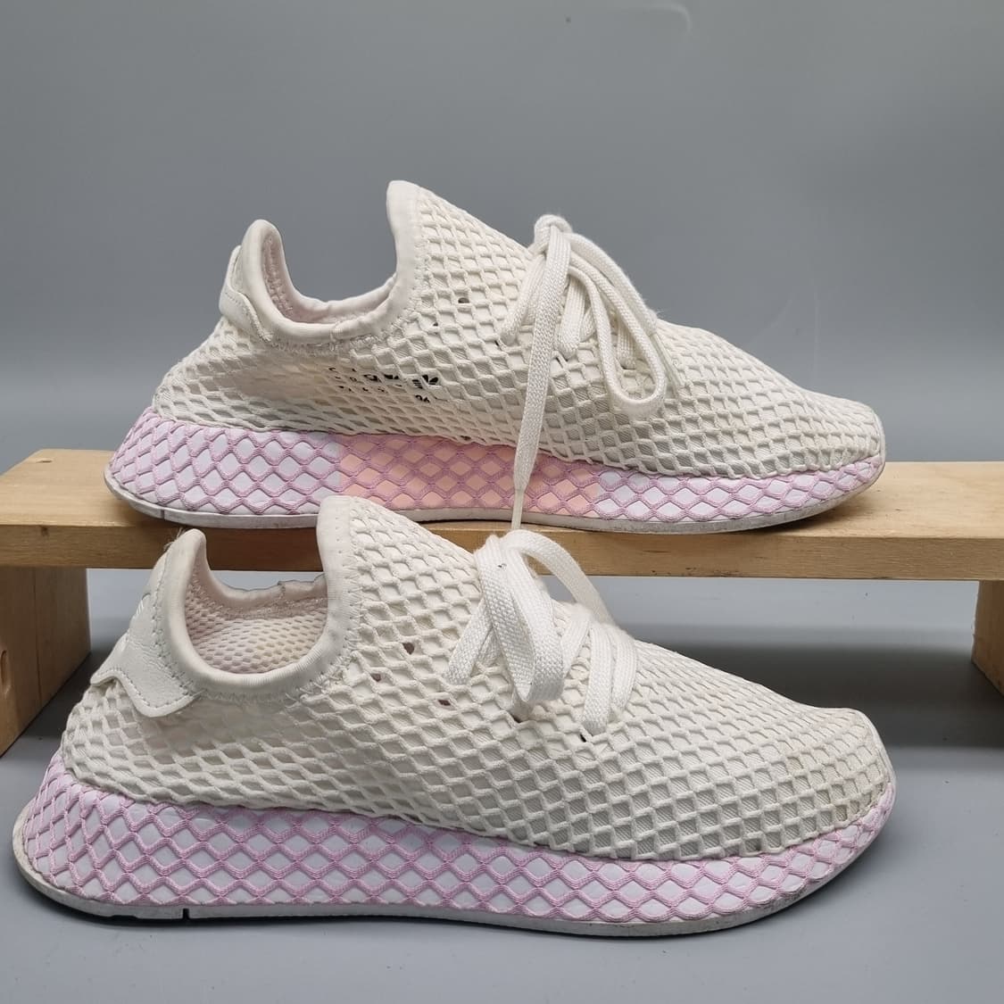 아디다스 디럽트러너 여성런닝화235 상품이미지1