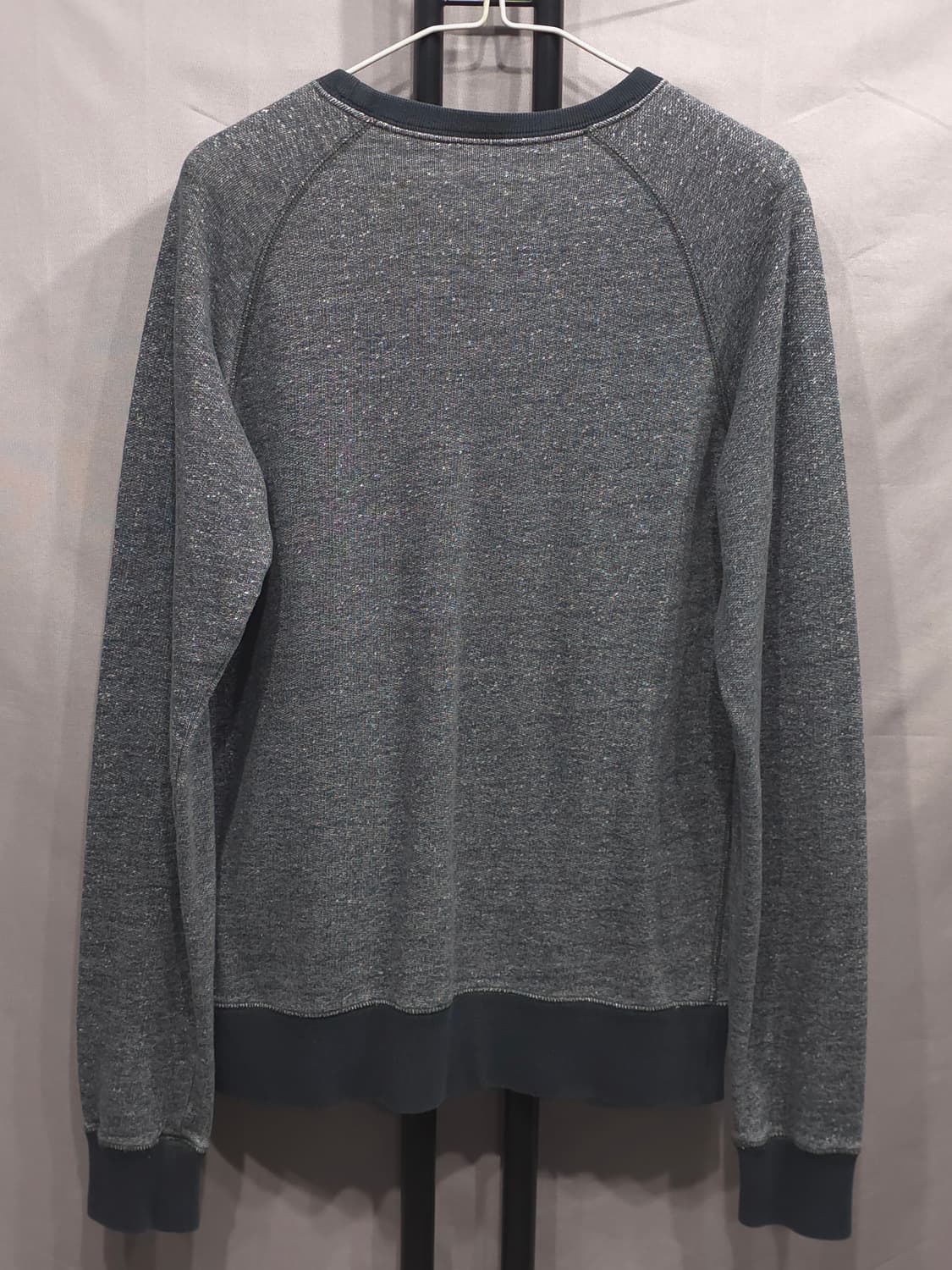 나이키 여성 빅로고 맨투맨 S 상품이미지2