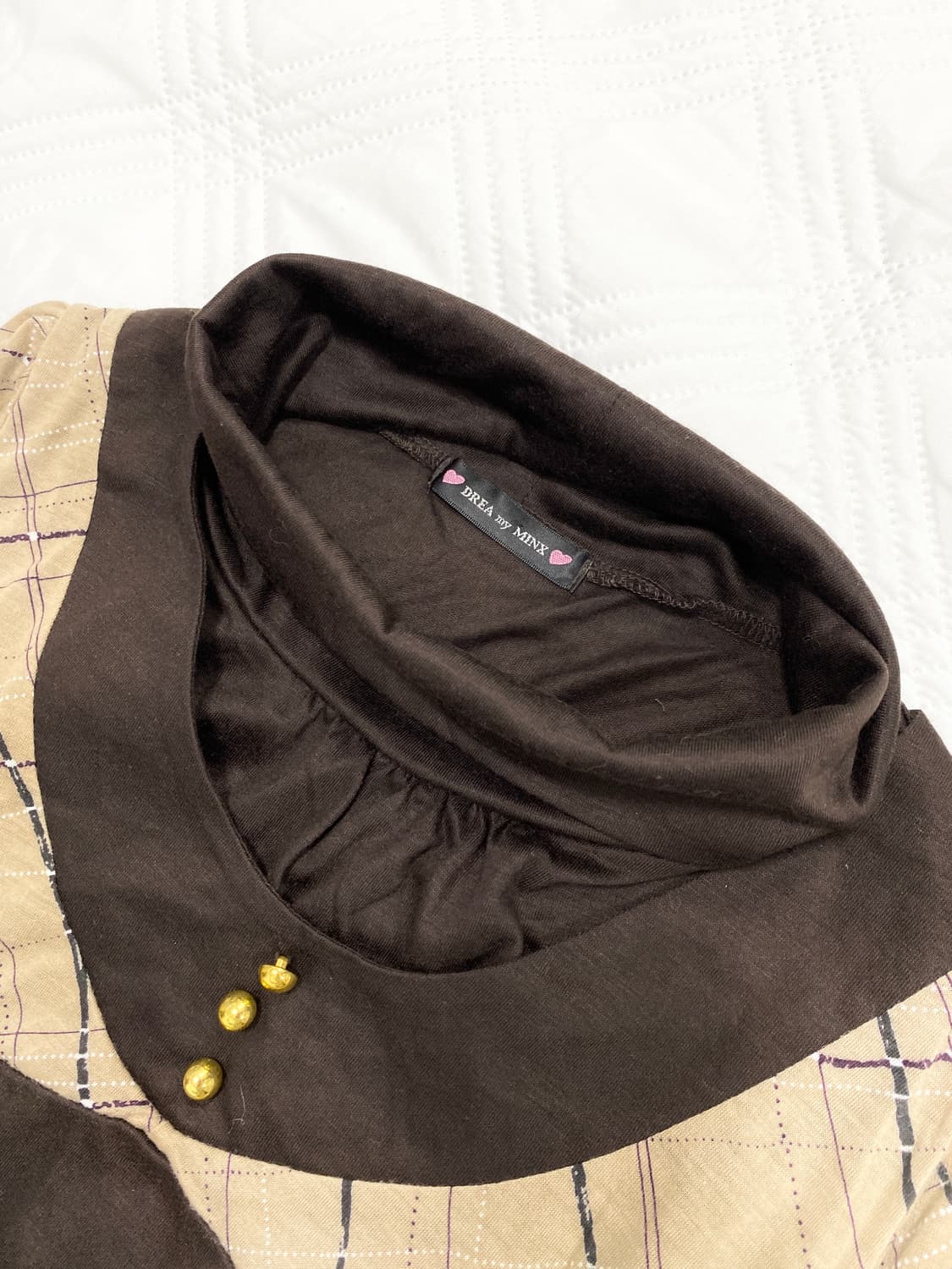 ꒰ঌ 리락쿠마 라떼갸루 케이프 세트 ໒꒱ 상품이미지7