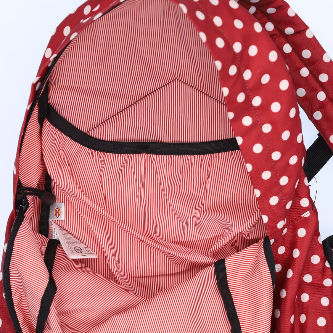 FREE 디키즈 도트 백팩 0604J2 상품이미지4