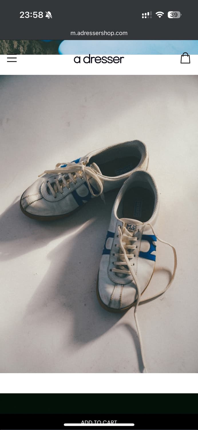 Mates 마테스 핸드볼 클래식 44 280 상품이미지1