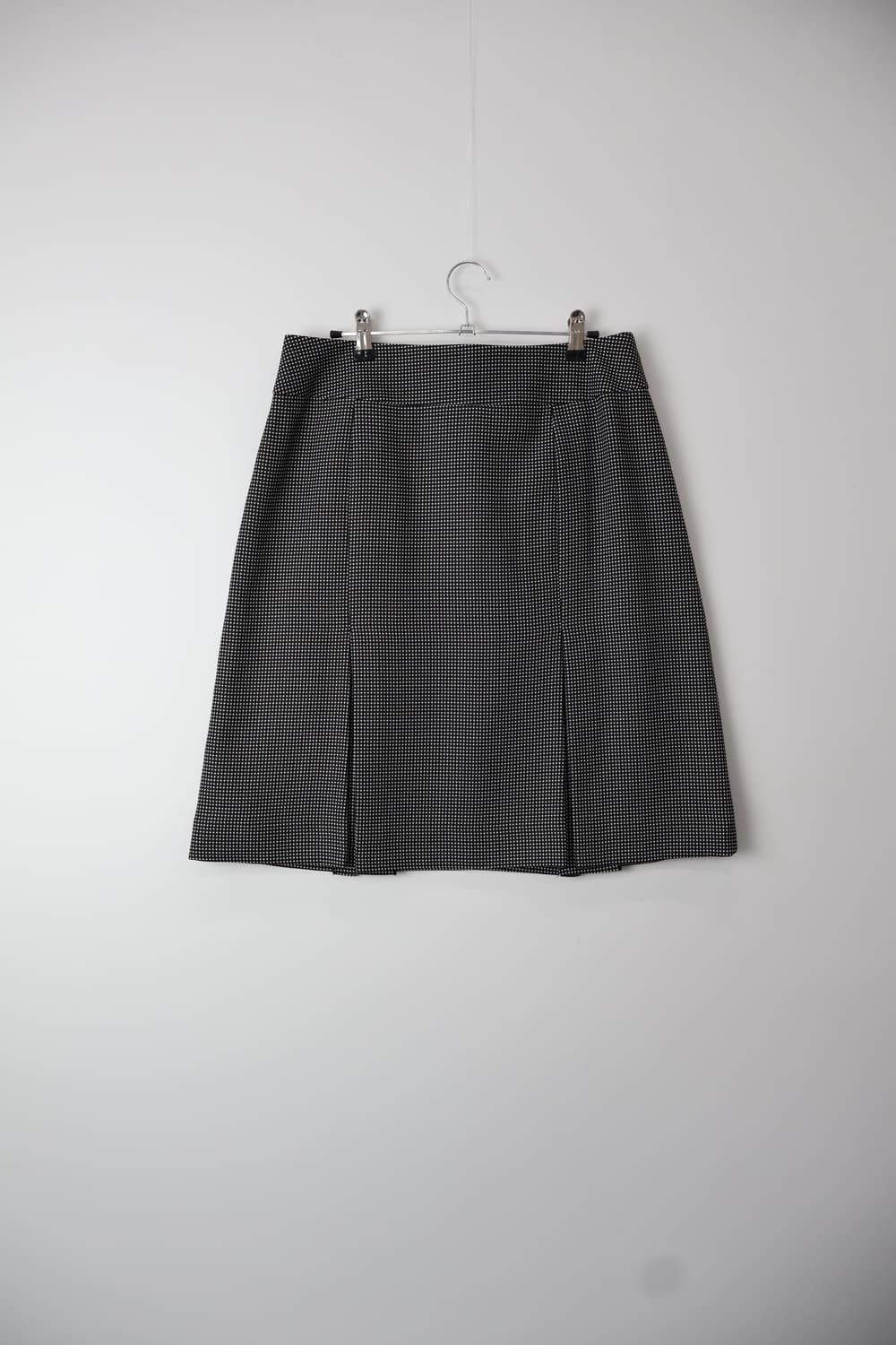 Jpn Micro-Dot Formal Skirt Suit Set(2pc) 상품이미지9