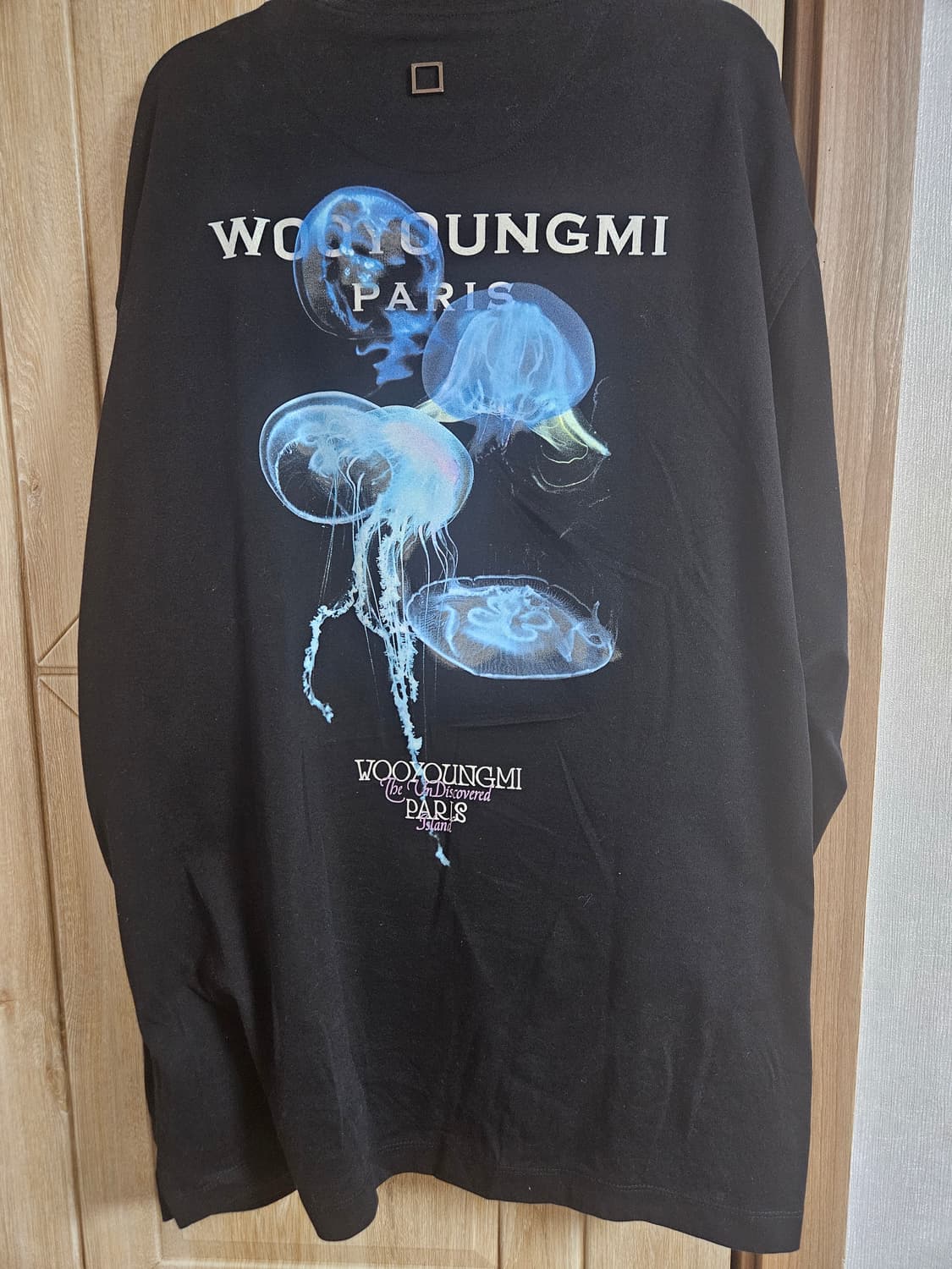 우영미(48) 젤리피쉬 롱블리브 판매합니다. 상품이미지1