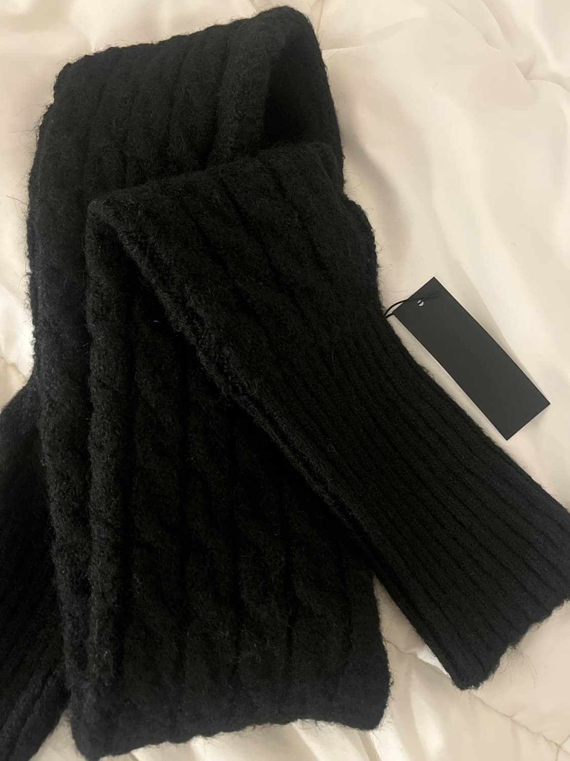 (새상품) 쓰리타임즈 로티 볼레로 상품이미지2