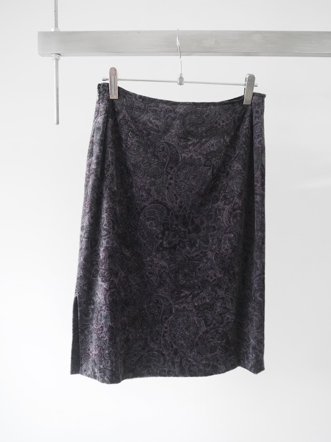 JAYRO paisley skirt 상품이미지5