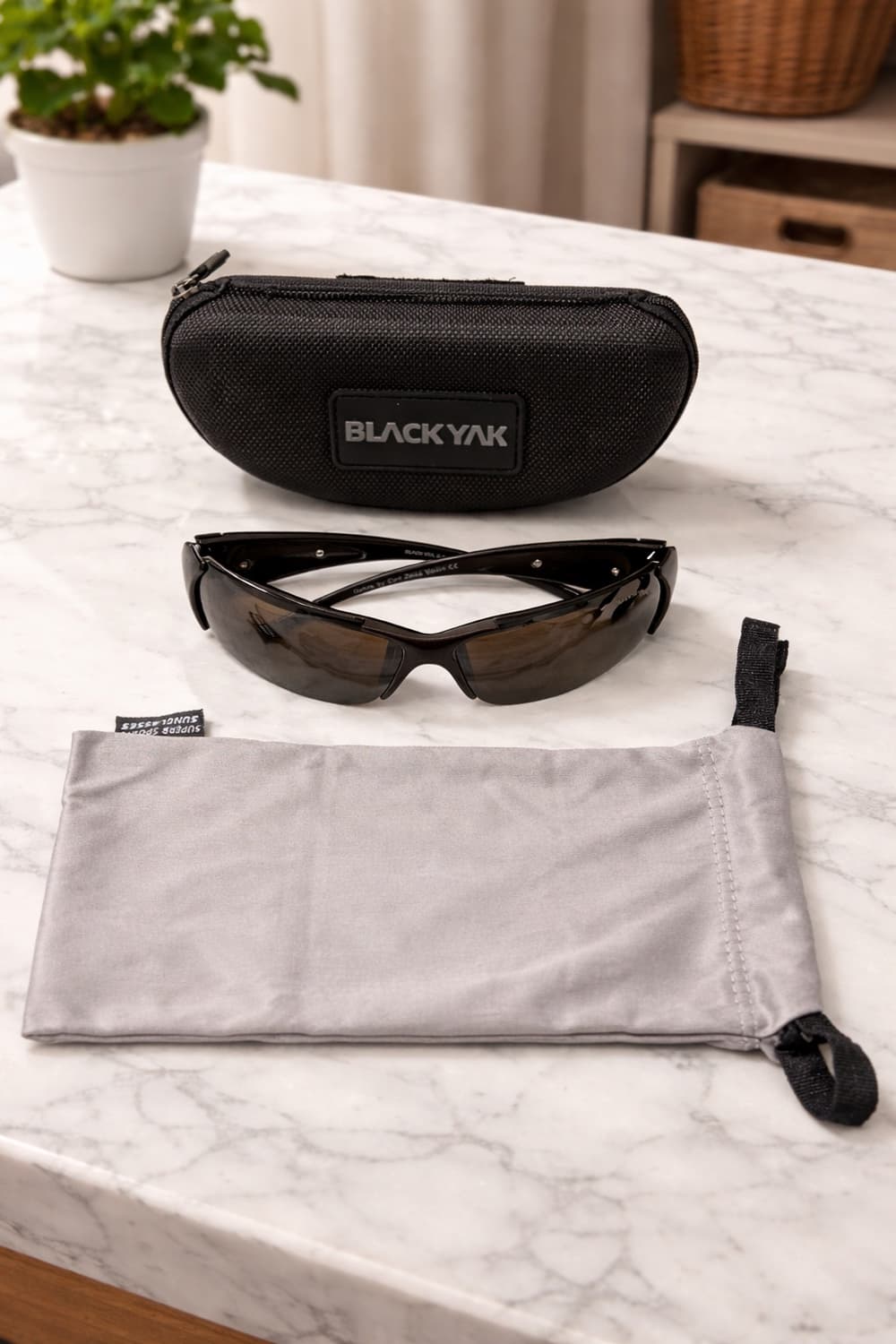블랙야크 선글라스 스포츠 고글 상품이미지1