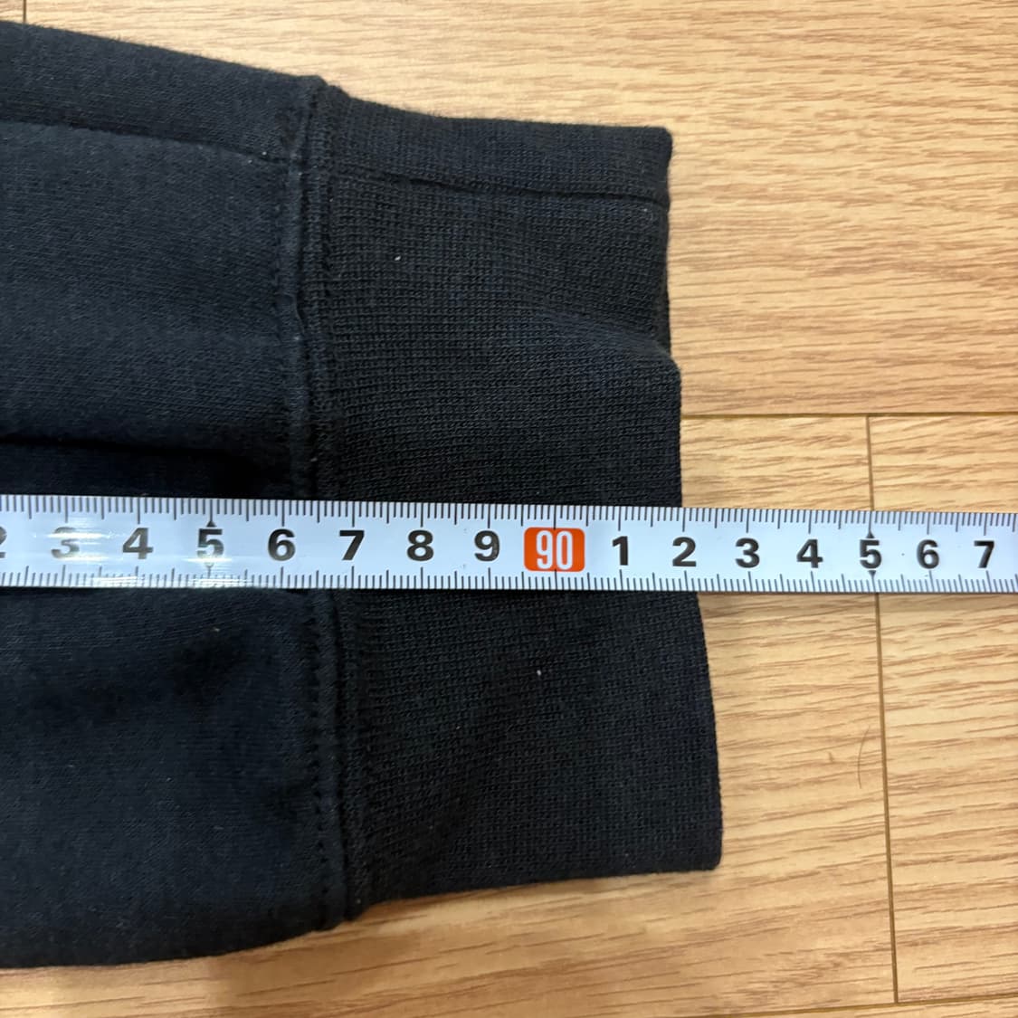 나이키 블랙 조거팬츠 L 상품이미지7