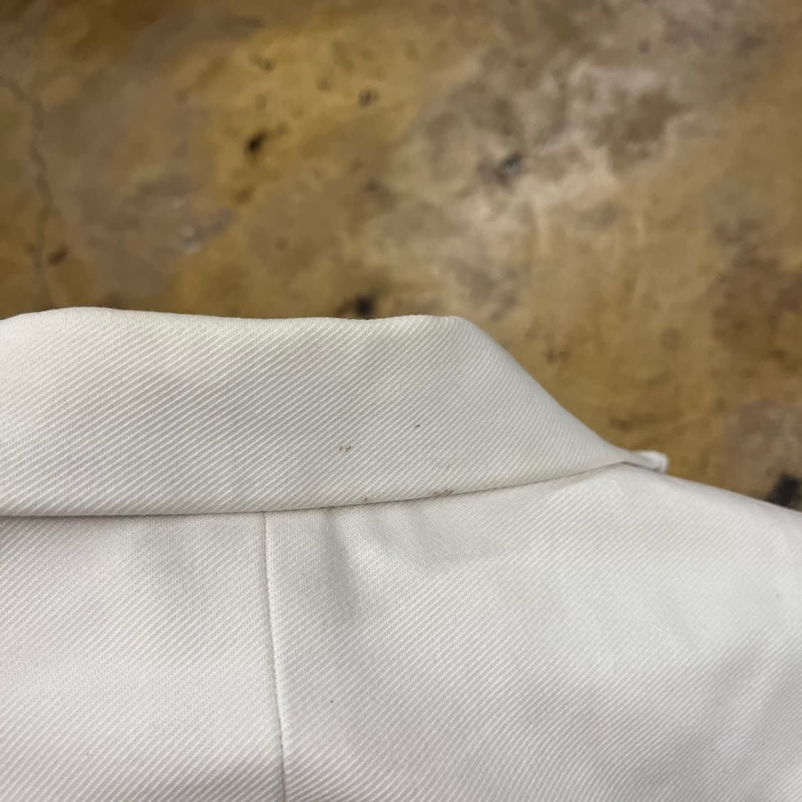 [정품/2] 폴로 랄프로렌 화이트 블레이저 자켓 b19 상품이미지9