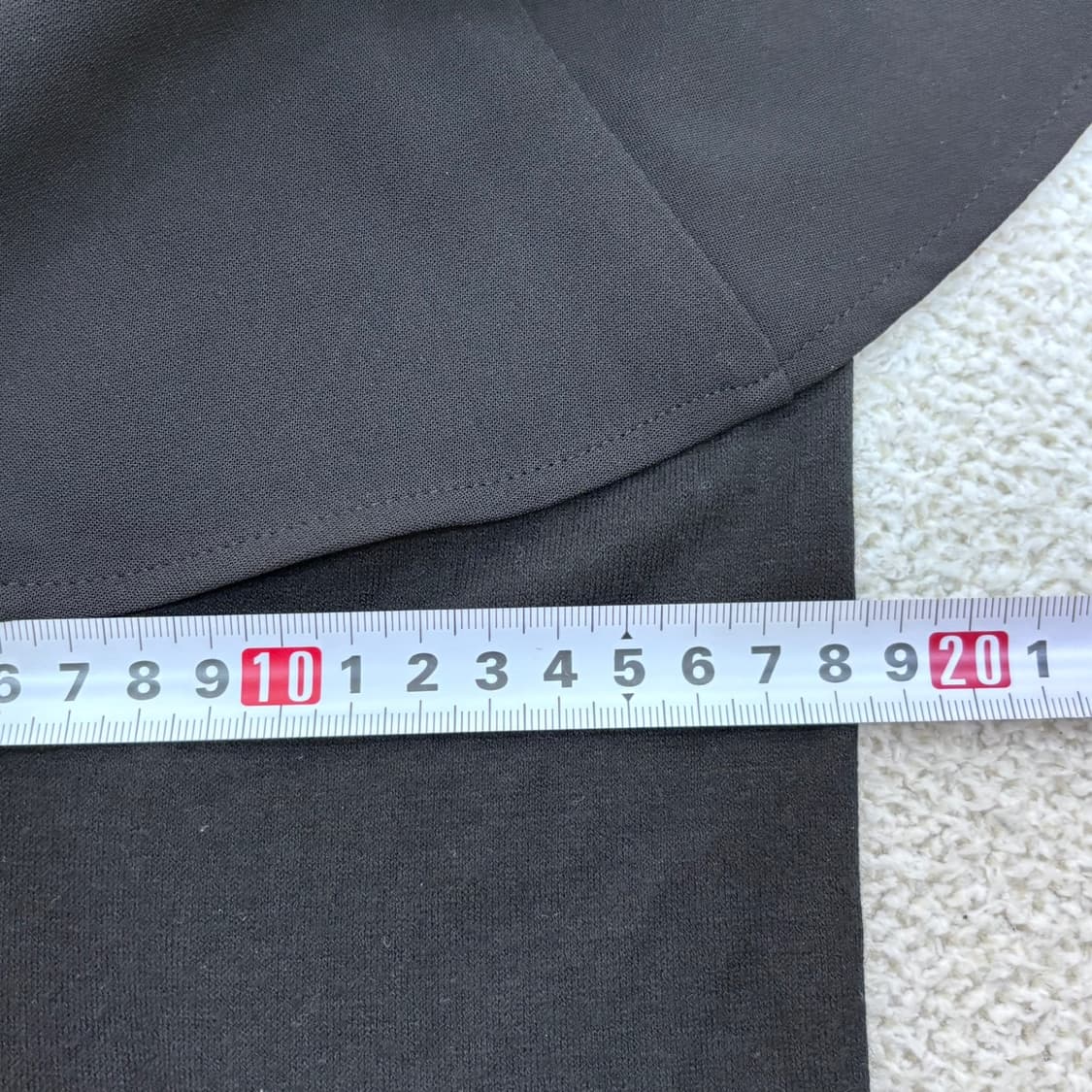 61 오즈세컨 여성 치마 레깅스 0401E 상품이미지8