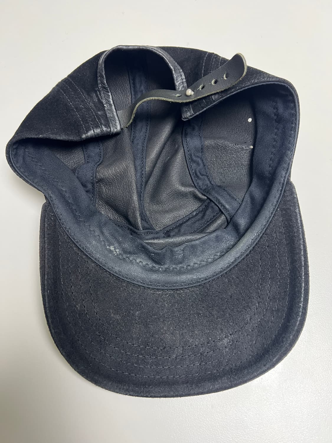 핸더스킴 피그 제트 캡 상품이미지3