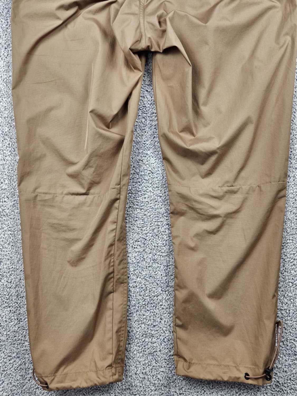 나이키 조던 립스탑 카고 포켓 밀리터리 조거 팬츠 (XL) / 10234 상품이미지9