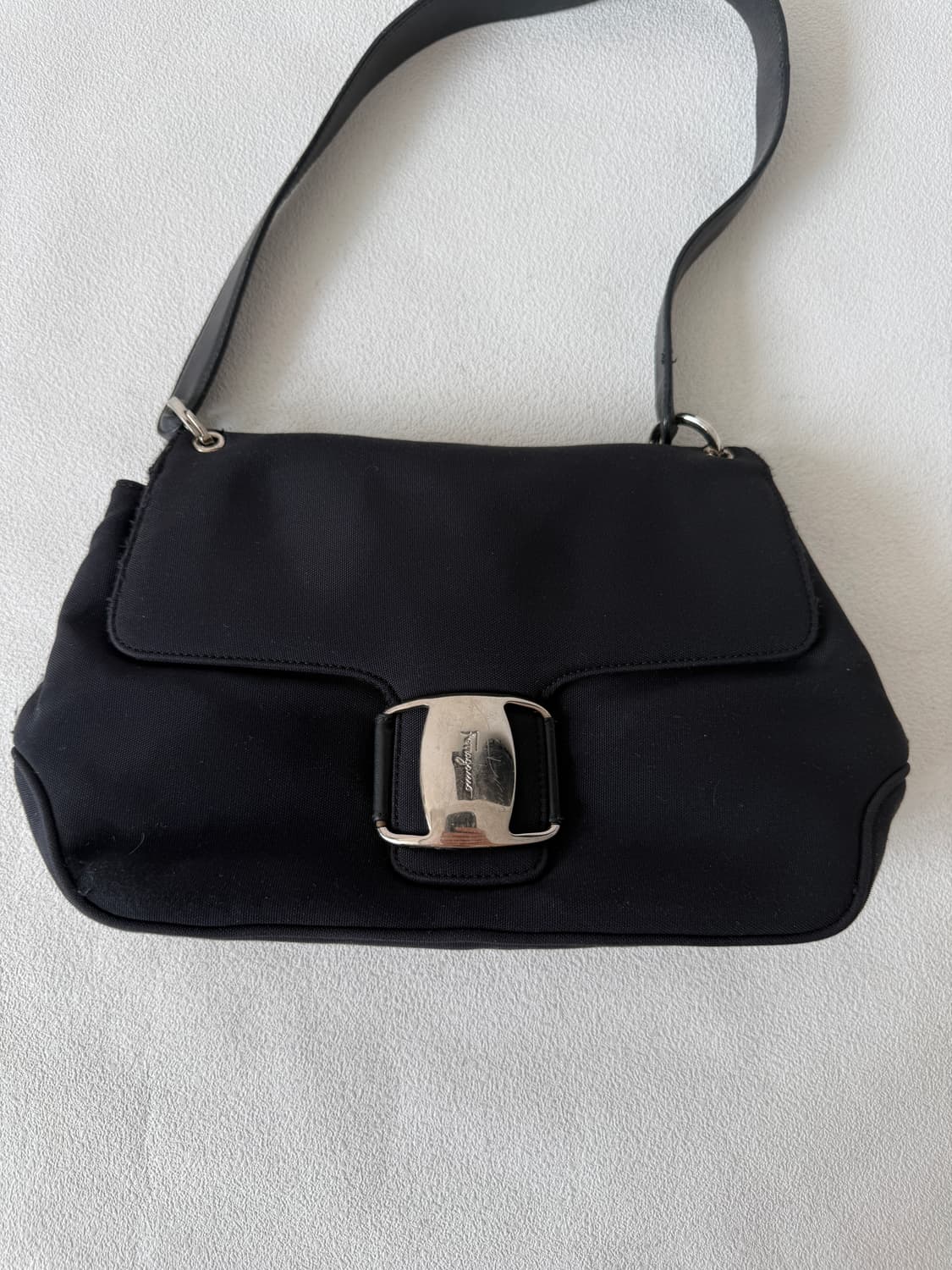 살바토레 페라가모(Salvatore Ferragamo)숄더백(ITALY) 상품이미지2