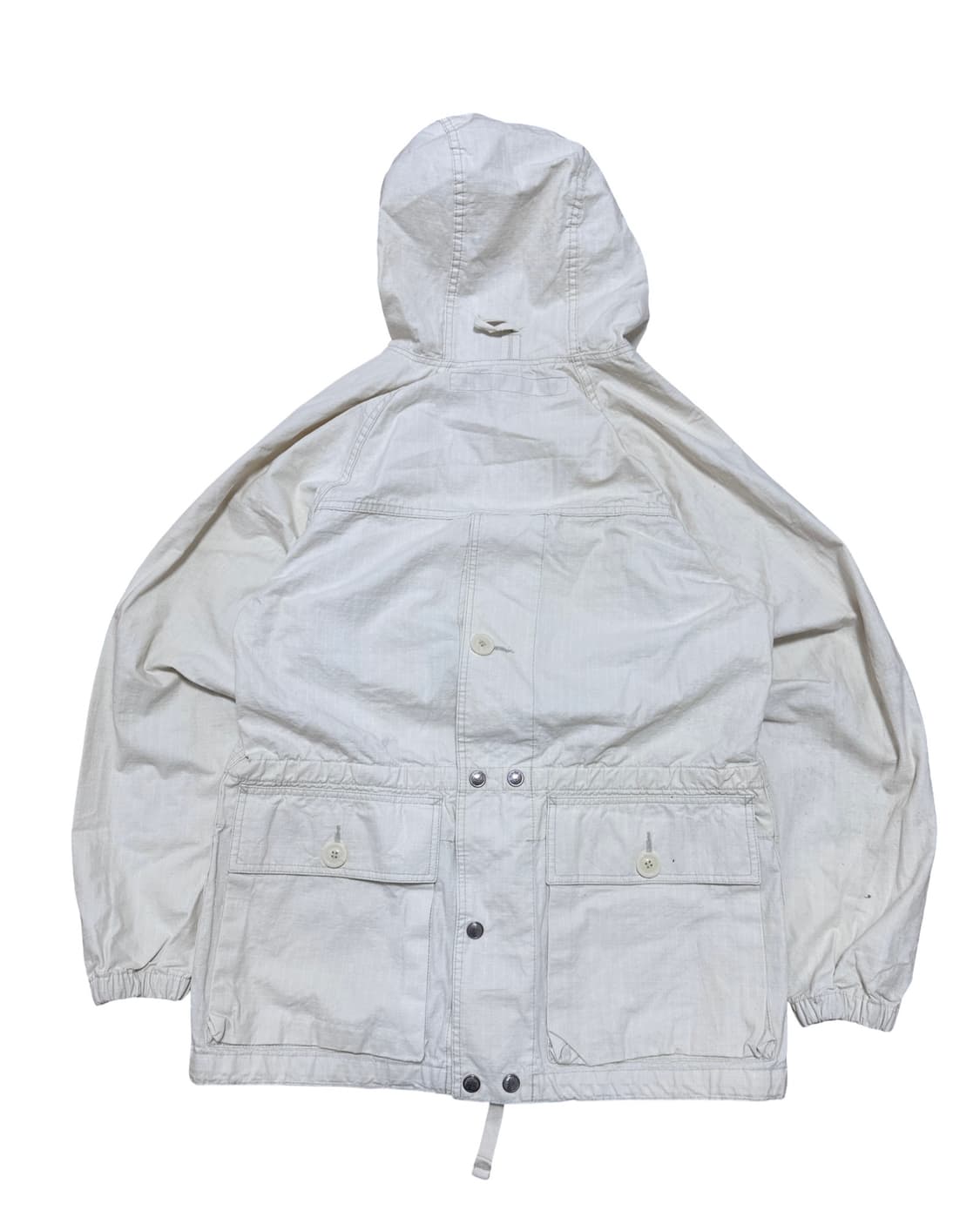 스펙테이터 풀오버 아노락 자켓 상품이미지5