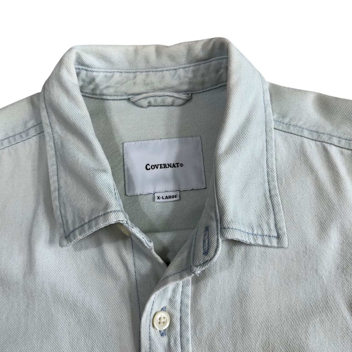 커버낫 남방 상품이미지2