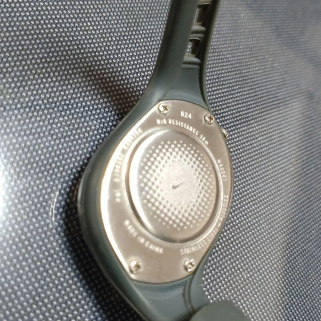 2000s 나이키 시계 트라이액스  NIKE TRIAX Analog 상품이미지5