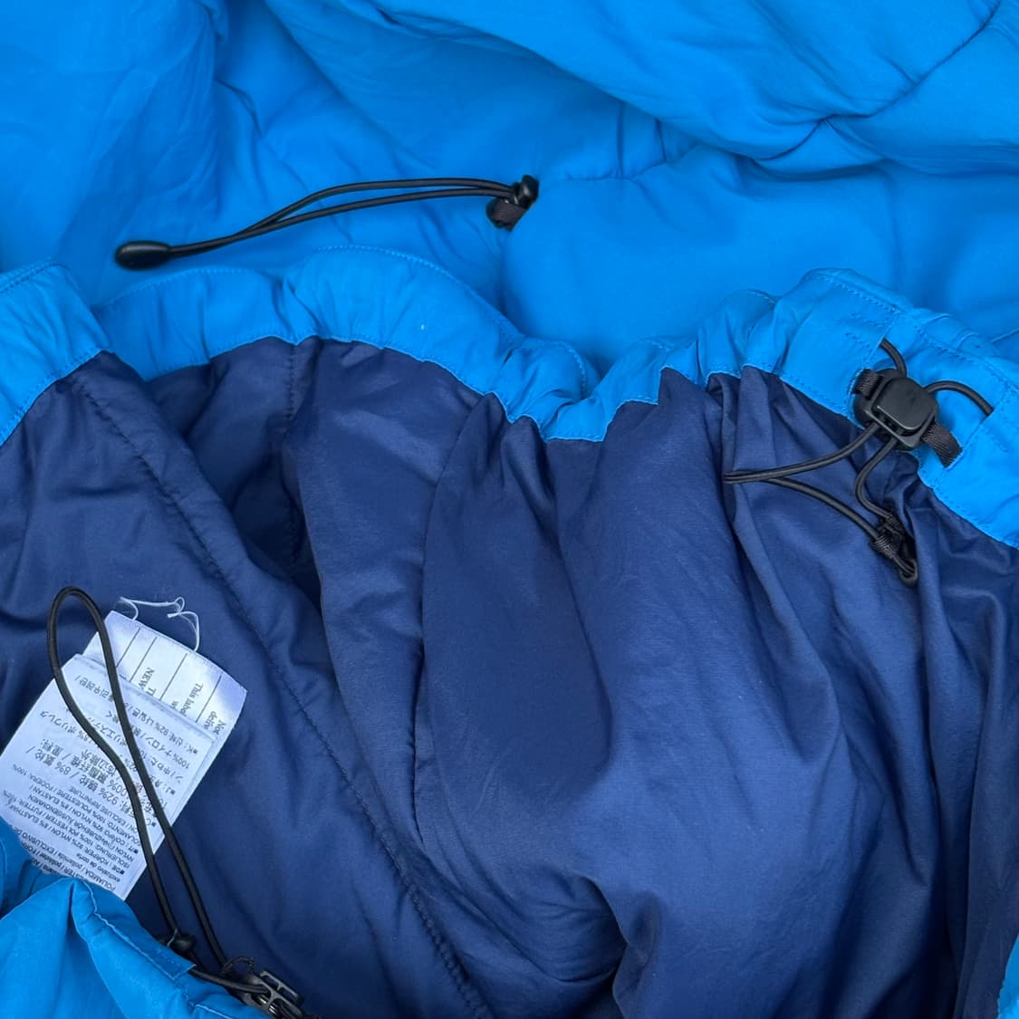 [M] 아크테릭스 아톰 LT 플루이디티  상품이미지7