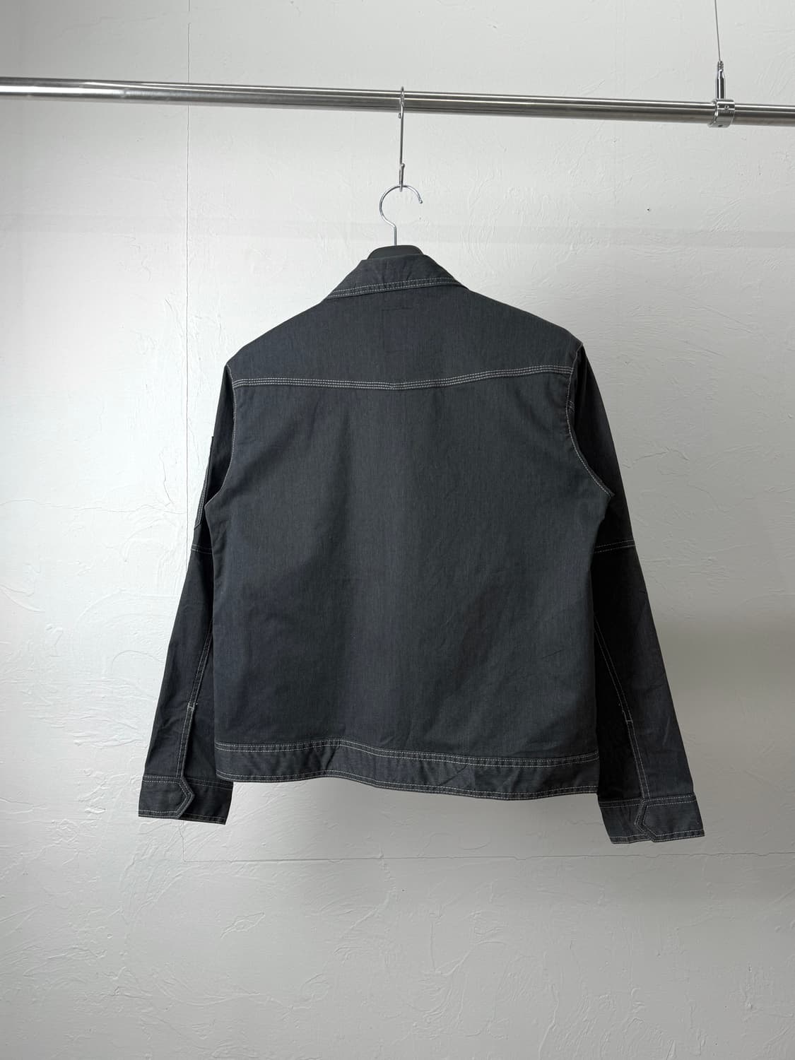 96 cloth 워크 자켓 상품이미지6