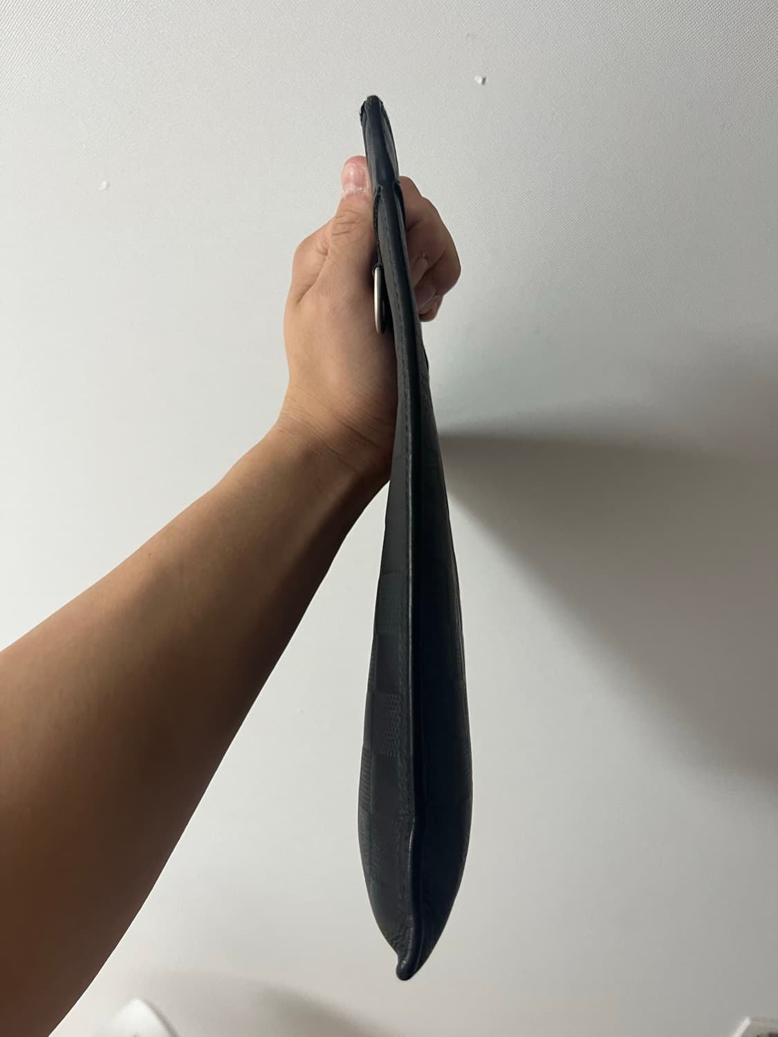 루이비통 다미에 인피니 클러치 상품이미지4