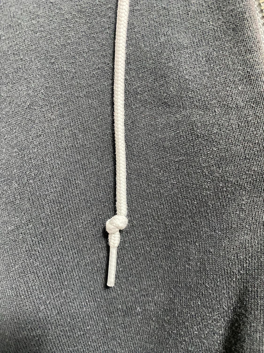 마가렛호웰 투웨이 다크그레이 집업 상품이미지8