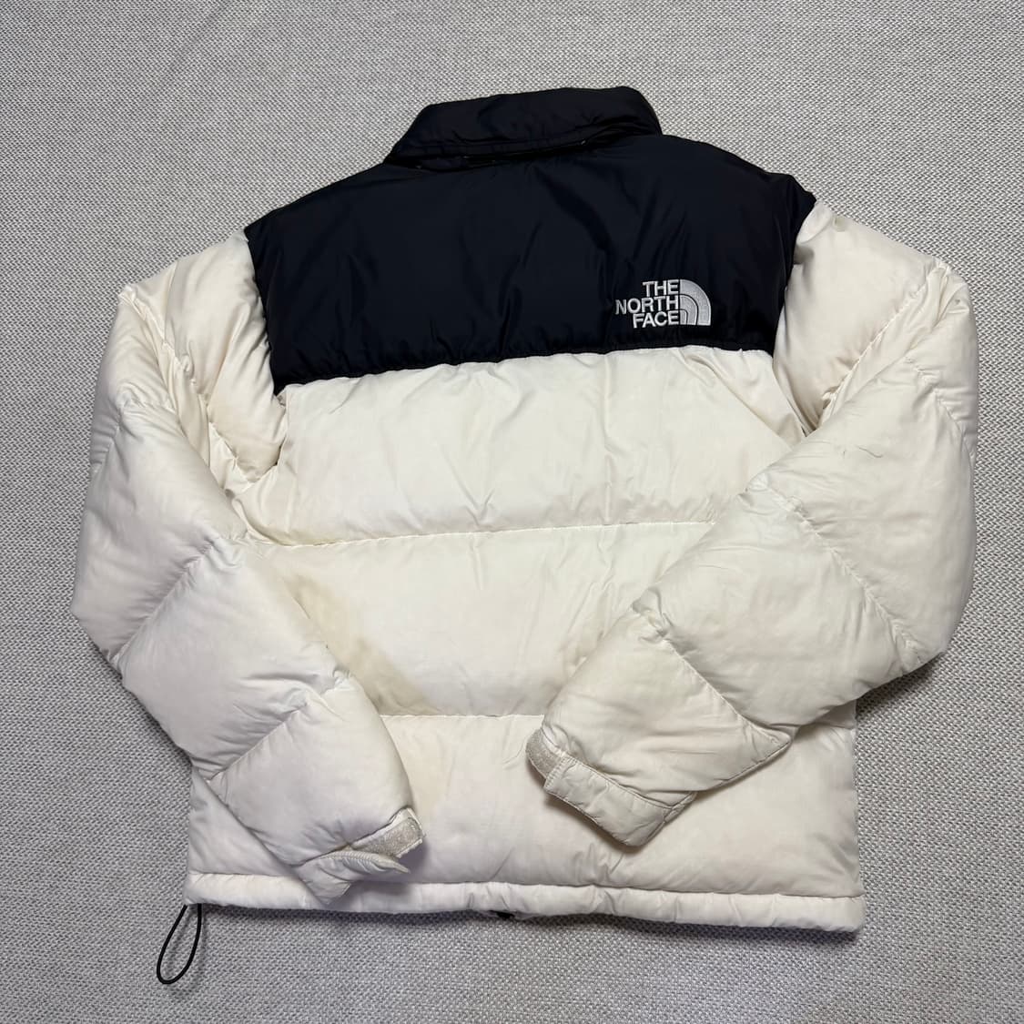 노스페이스 1996 에코 눕시 패딩자켓 상품이미지8