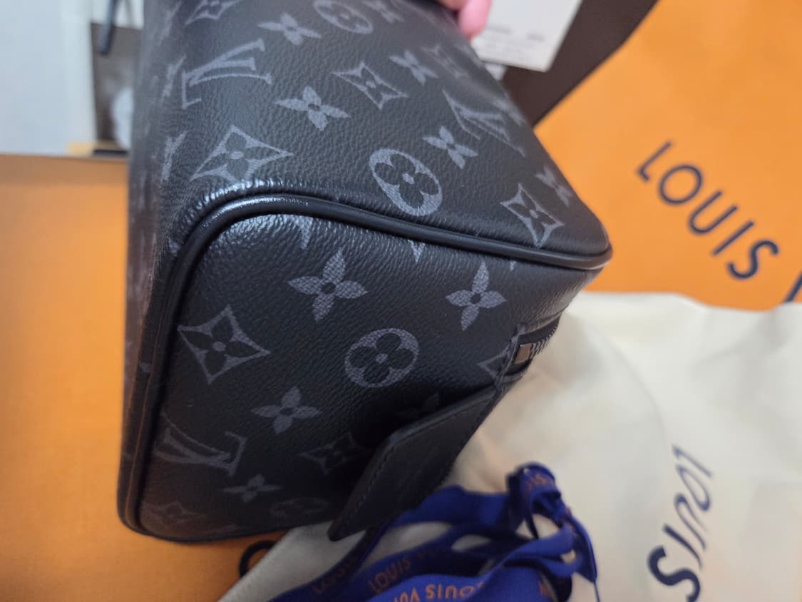 크림구매 루이비통 돕키트 풀구성 상품이미지6