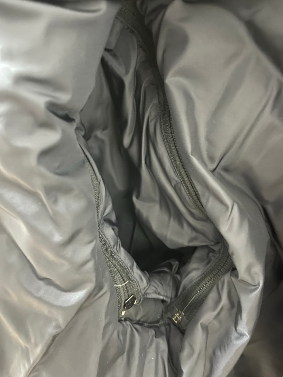 조르지아 알마니 패딩 자켓 상품이미지4