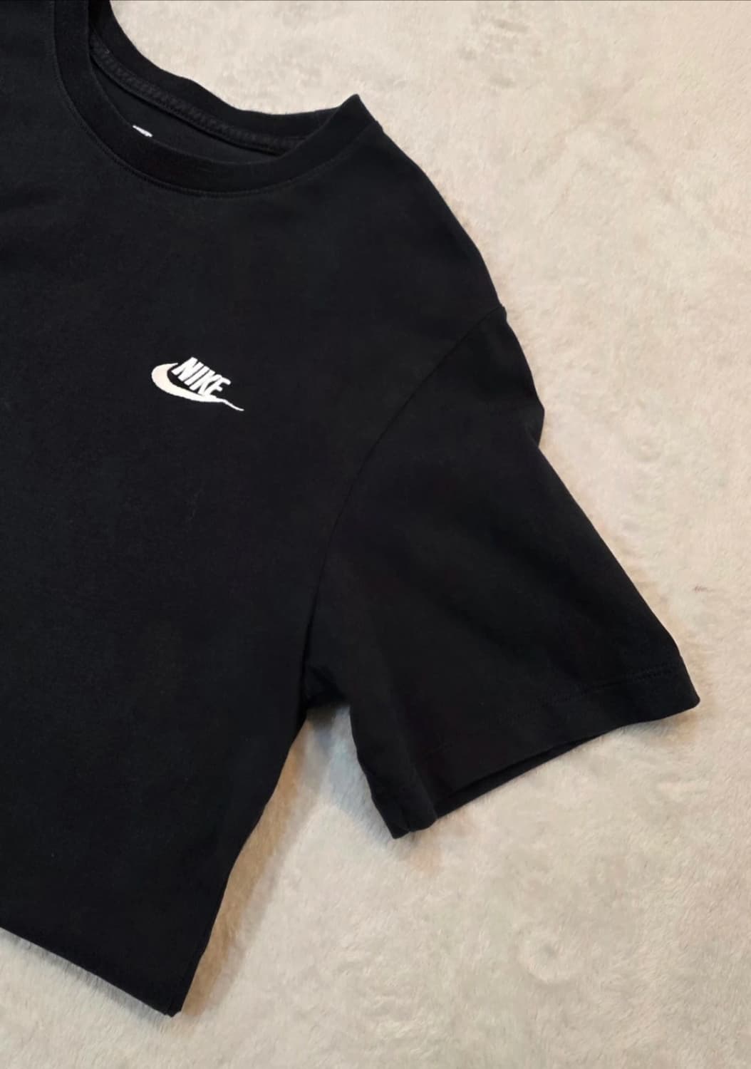 NIKE 나이키 반팔티 (기본) 상품이미지4