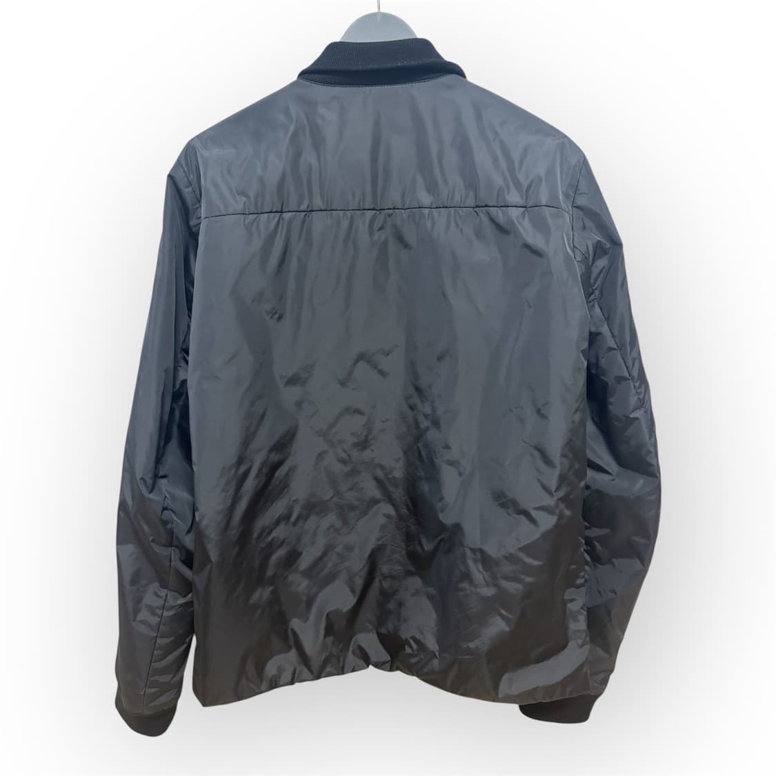 프라다스포츠 나일론 하이넥 자켓 상품이미지3