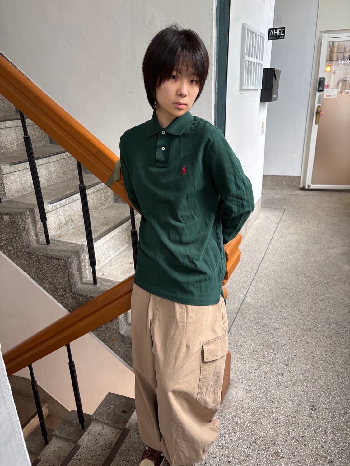 폴로 카라티 상품이미지2