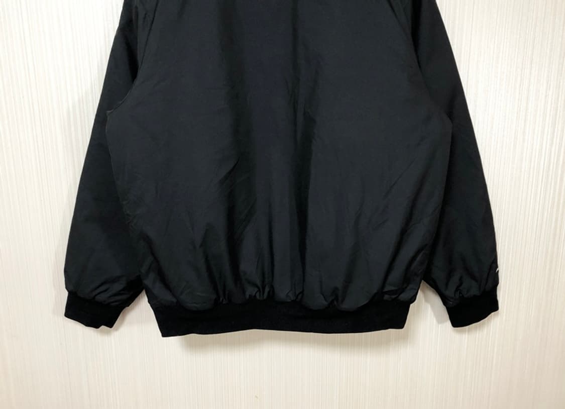 KBO 뉴발란스 KT위즈 21시즌 선수실착 동계자켓 XL(105) 상품이미지10