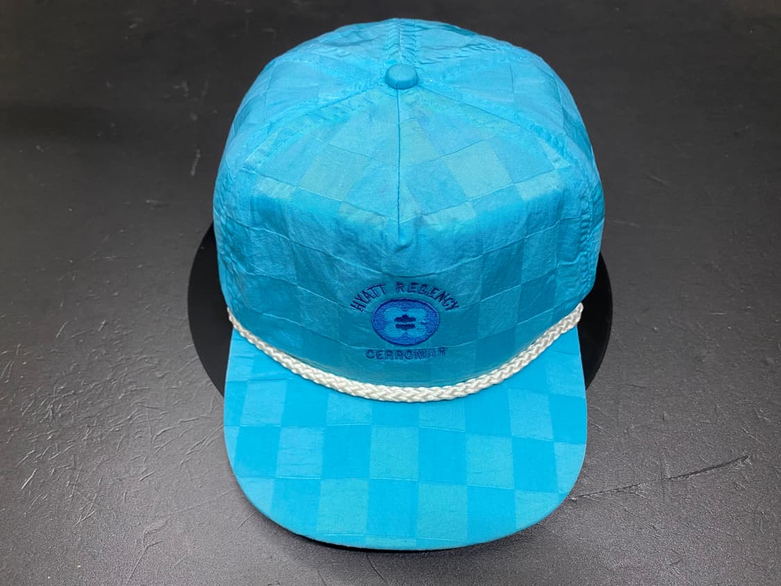 HYATT vintage cap빈티지캡 상품이미지1