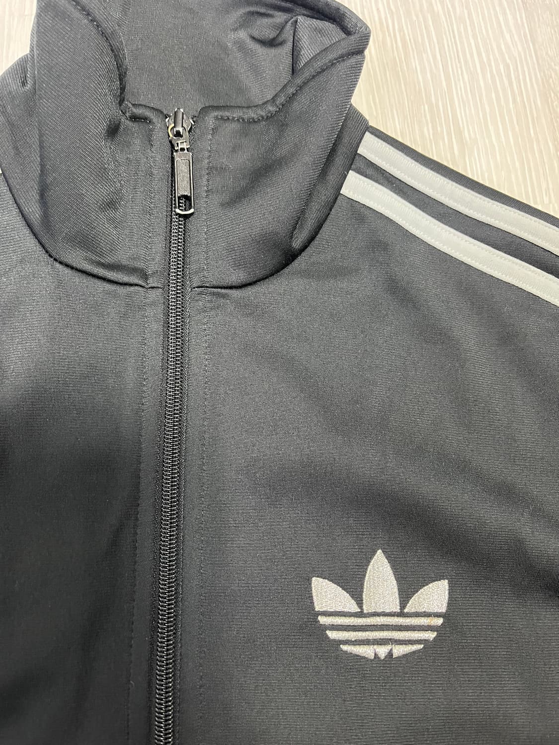 아디다스 파이어버드 검/회 95 상품이미지2