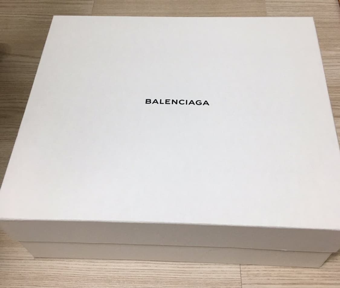 [40] 발렌시아가 트리플S 팔라디움 상품이미지10