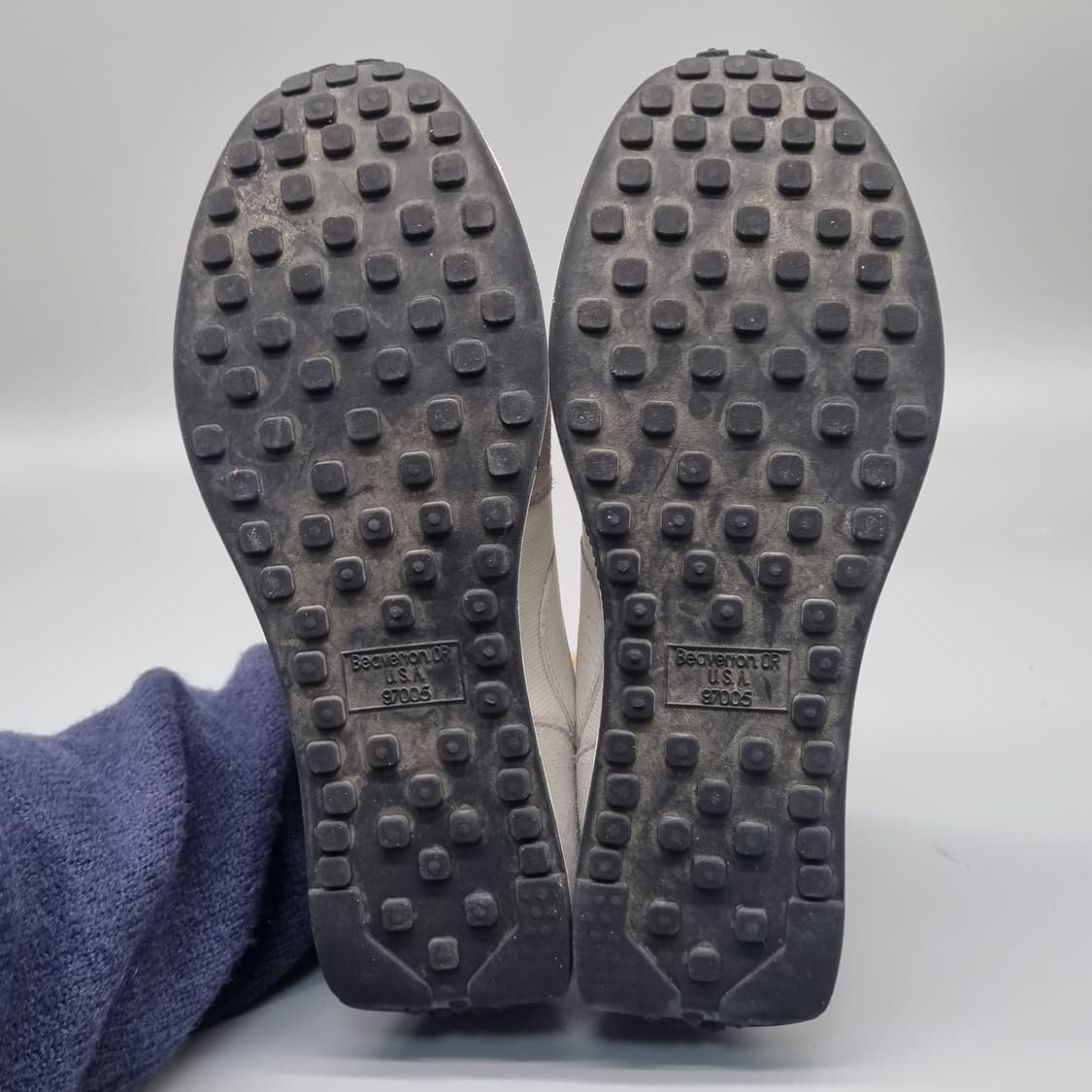 나이키 데이브레이크 운동화 255 상품이미지3