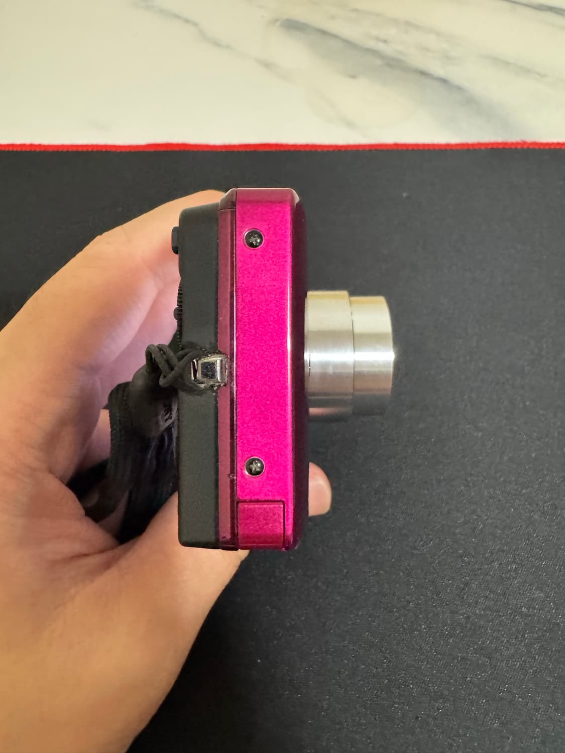 [민트급] 소니 DSC-W380 디카 상품이미지5