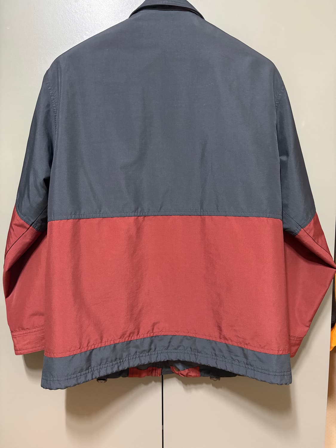 플레이보이 Playboy 나일론 바람막이 자켓 100사이즈 상품이미지2