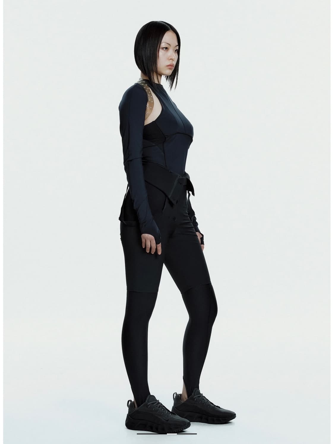 혜인서 half zip  상품이미지3