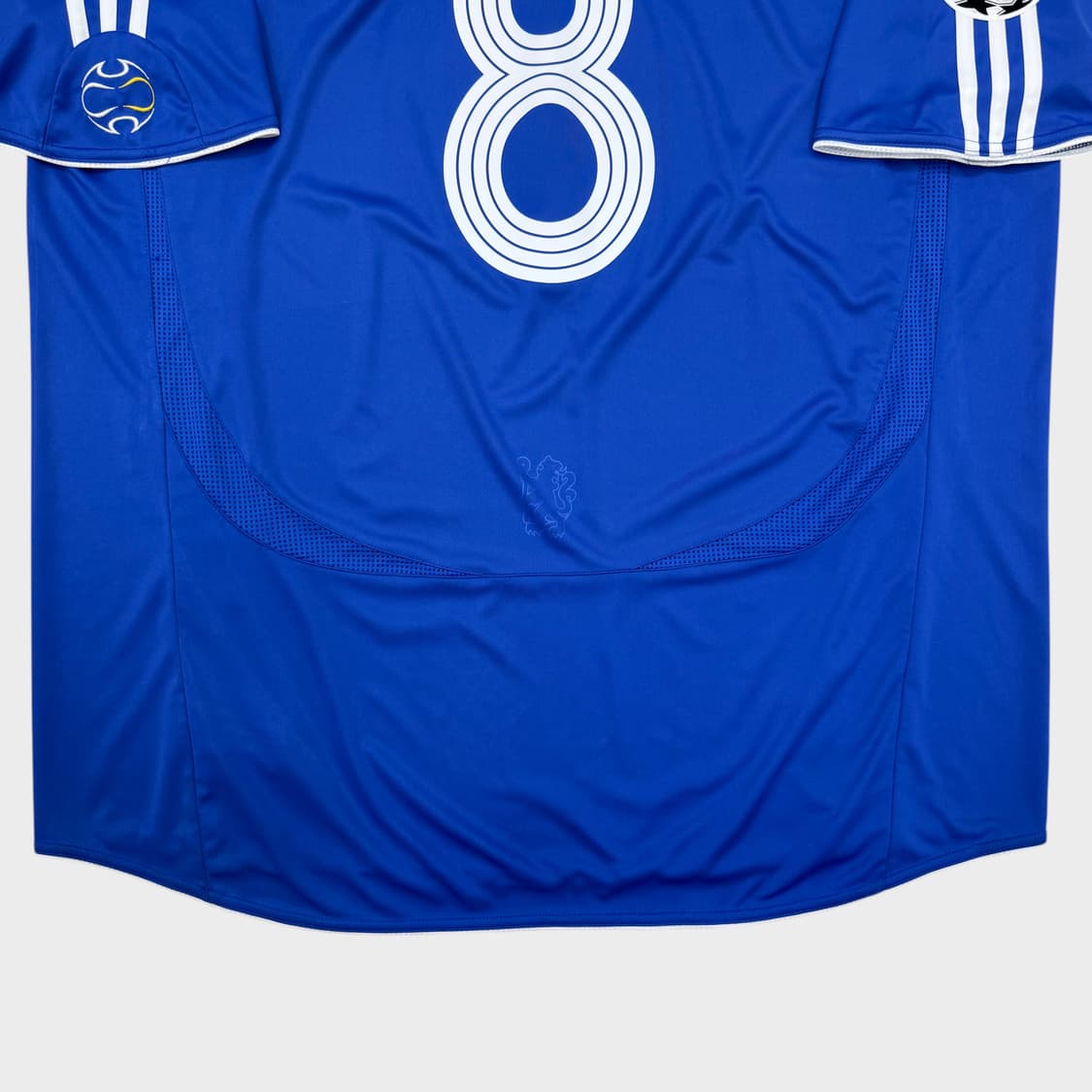 06-08 첼시 홈 No.8 프랭크 램파드 상품이미지8