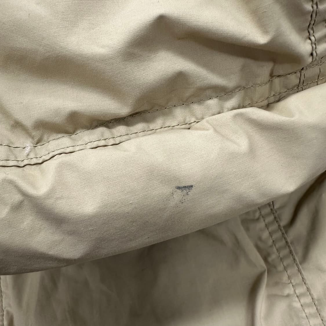 유니클로U 푸퍼 크롭 패딩 상품이미지4