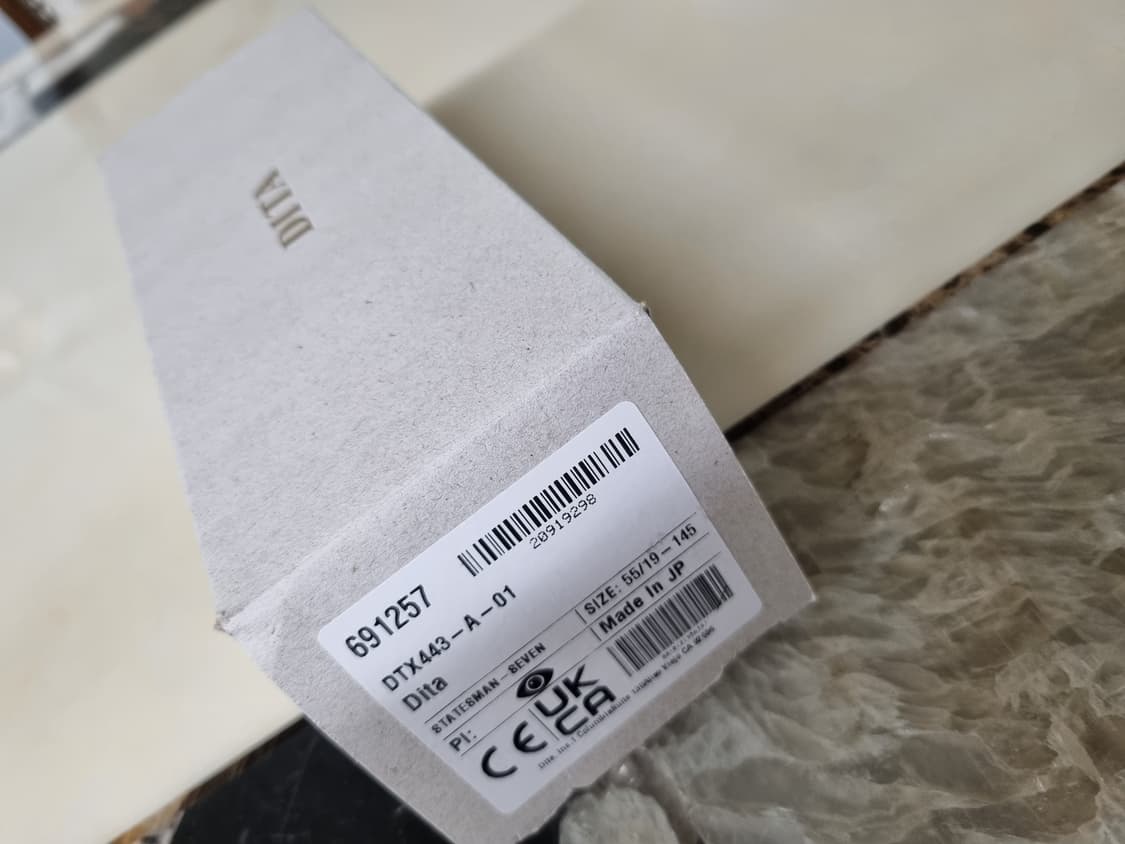 디타 스테이츠맨7  상품이미지2