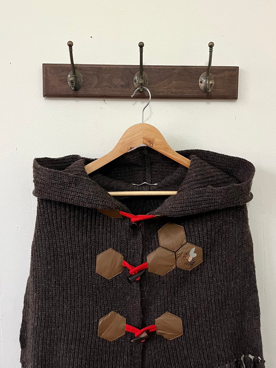 Ne net 꿀벌 바라클라바 상품이미지2