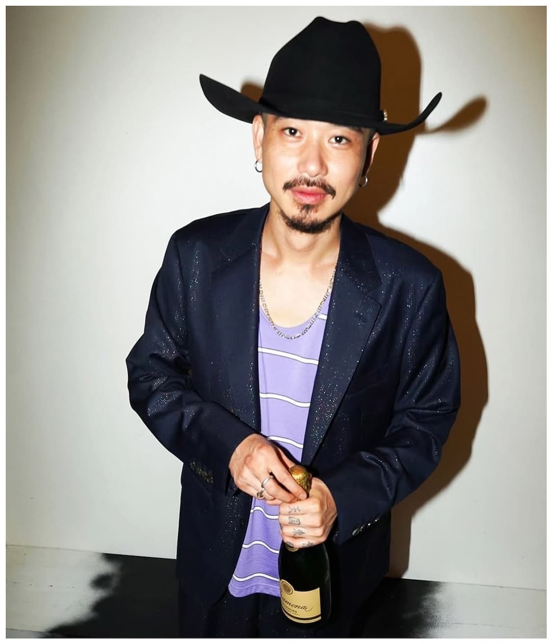 (구매)와코마리아 도멜 글리터 자켓(또는 셋업) 삽니다 상품이미지1