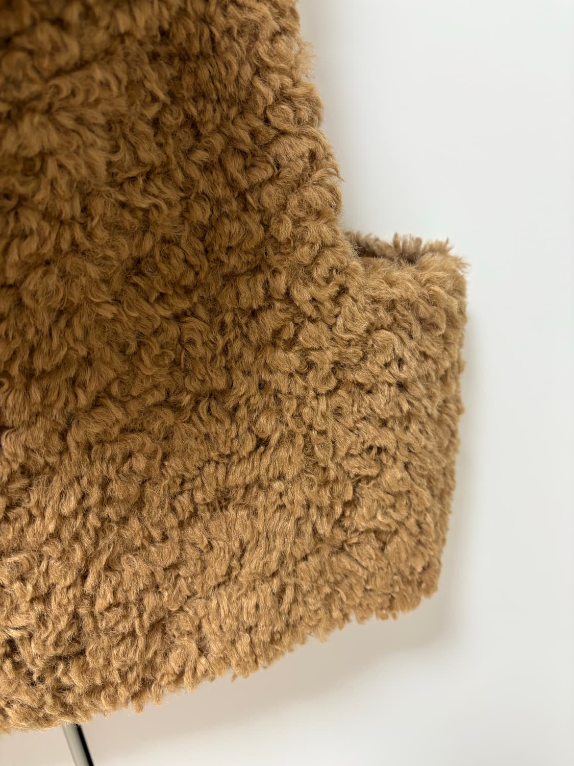 코스 시어링 베스트 m/l 상품이미지9