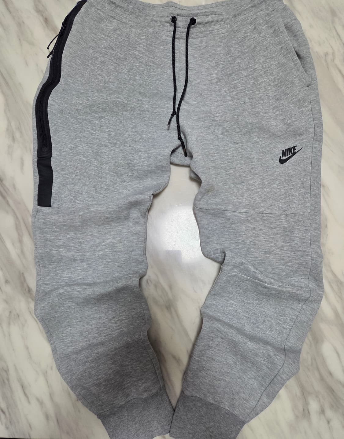 나이키 테크 플리스 조거팬츠 상품이미지1