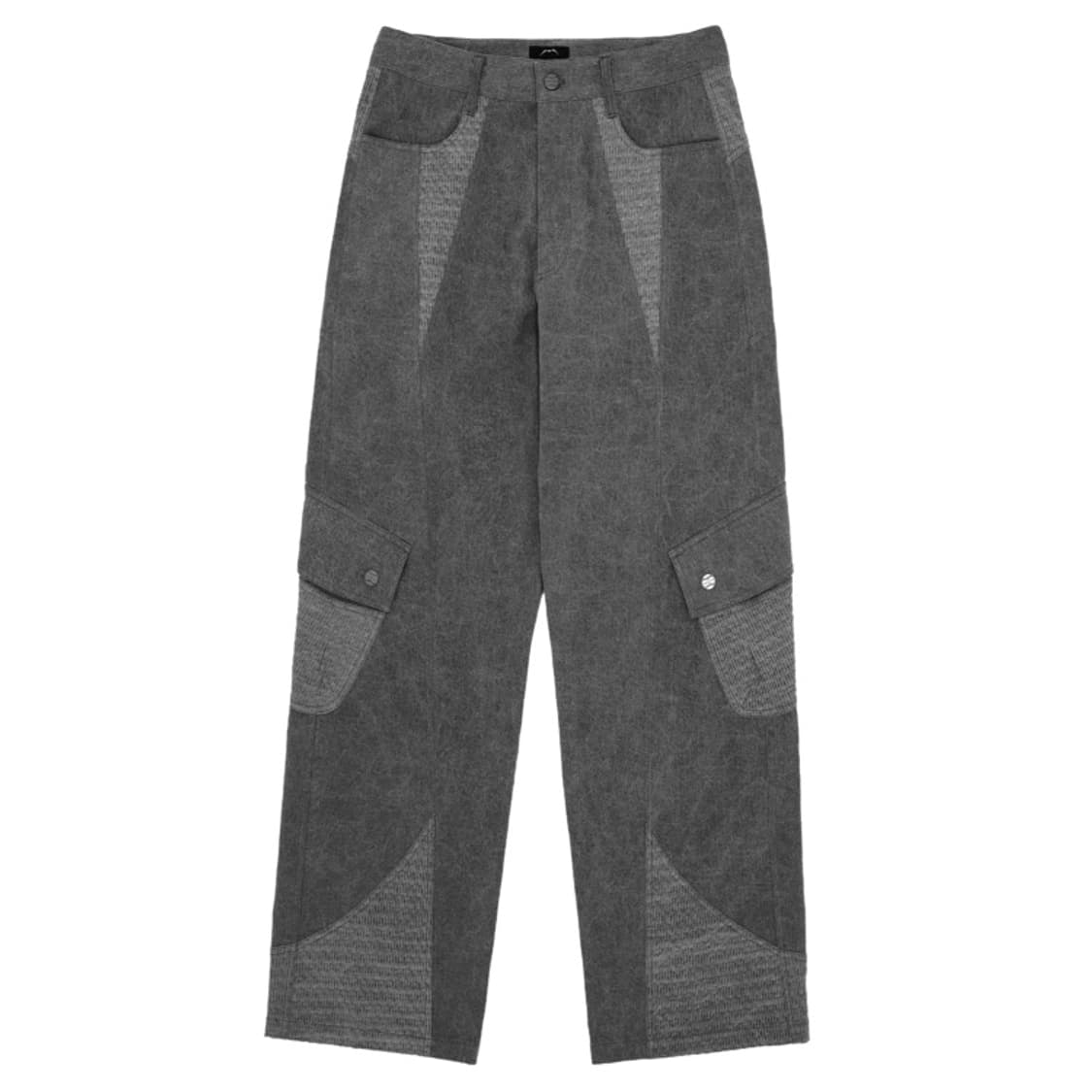 machine synthesis collective Cargo Pants 상품이미지2