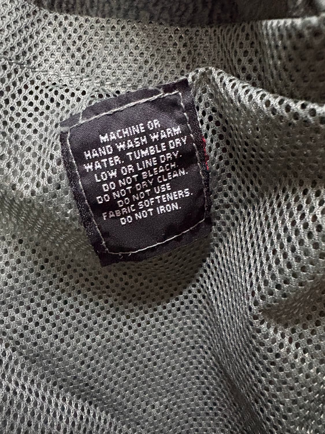 Gen 3 플리스 (L) 판매합니다. 상품이미지4